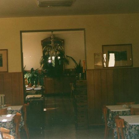 Albergo Padellino Vaglia  Εξωτερικό φωτογραφία