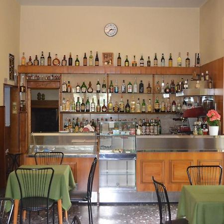 Albergo Padellino Vaglia  Εξωτερικό φωτογραφία
