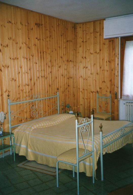 Albergo Padellino Vaglia  Δωμάτιο φωτογραφία