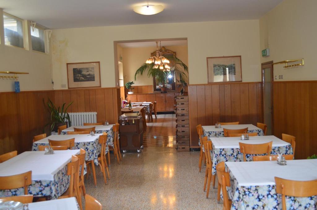 Albergo Padellino Vaglia  Εξωτερικό φωτογραφία
